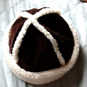 VINTAGE HAT (WPL 9745)